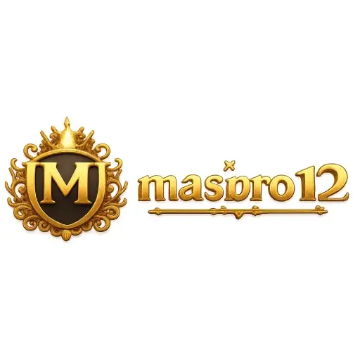 MASBRO12 - Game Pertanian Seru dan Menyenangkan