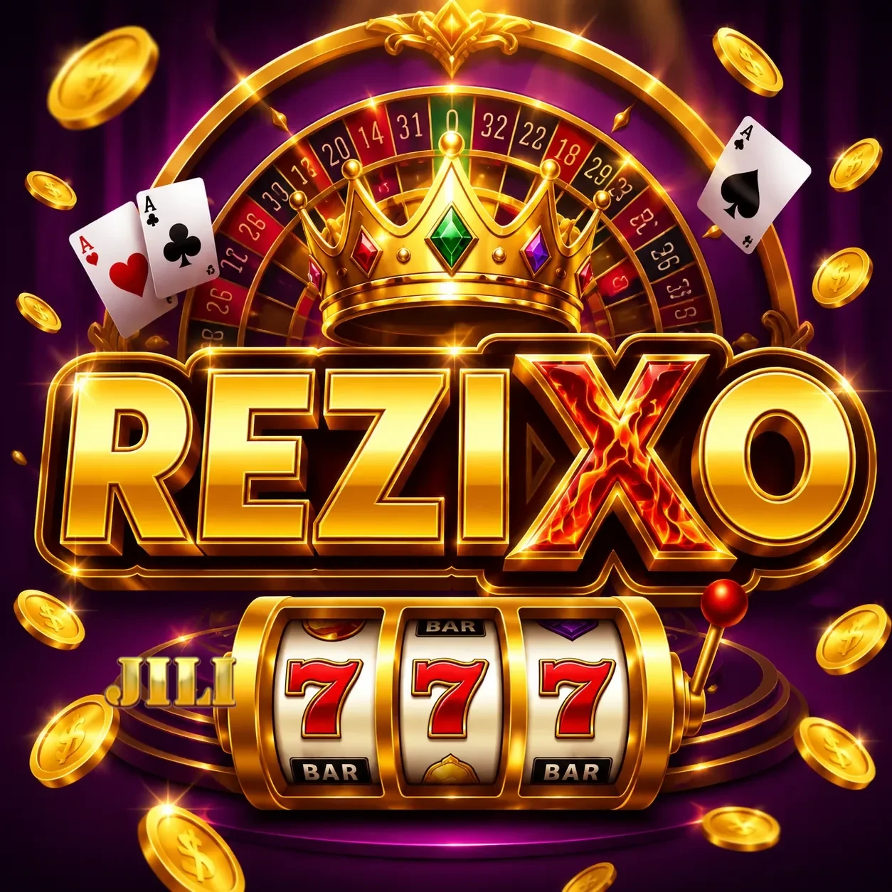 rezixo — Aplikasi Hub Unduhan